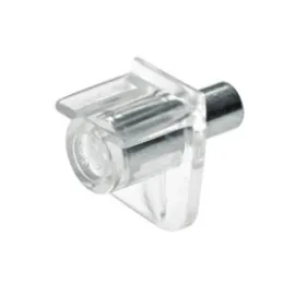 Nosilec police 5 mm SAFETY / prozoren – 100 kosov