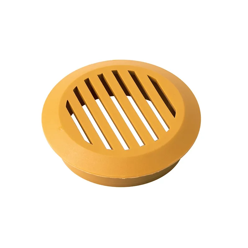 Ventilator 50 mm / Bukev
