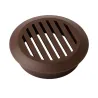 Temno rjava