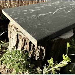 Delovna plošča PFLEIDERER Nero Portoro / S63028 SD