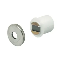 Magnet za sproščanje / Bel