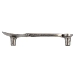 Ročaj SPOON / Starinsko srebrna