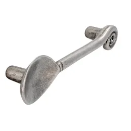 Ročaj SPOON / Starinsko srebrna