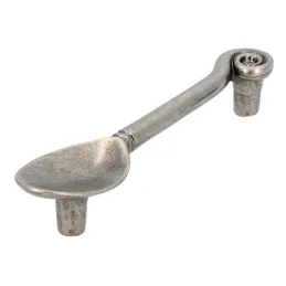 Ročaj SPOON / Starinsko srebrna