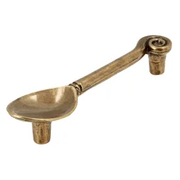 Ročaj SPOON / Starinsko zlata