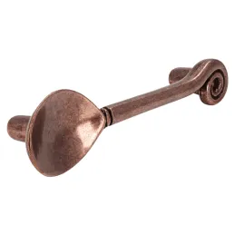 Ročaj SPOON / Bakreni