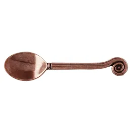 Ročaj SPOON / Bakreni