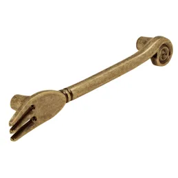 Ročaj FORK / Starinsko zlata