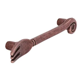 Ročaj FORK / Bakreni