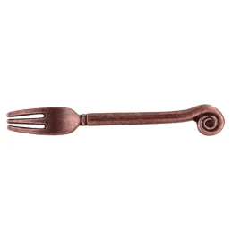 Ročaj FORK / Bakreni