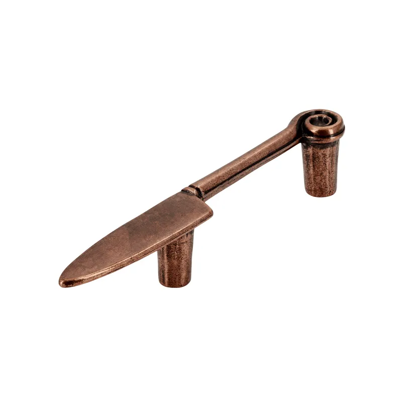 Ročaj KNIFE / Baker