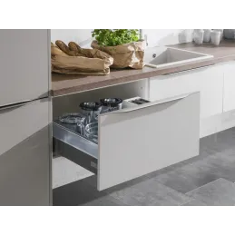 Ročaj MODERNO / Aluminij