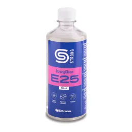 Močno ekološko čistilo za stroje in orodje StrongCLEAN E25 (500 ml)