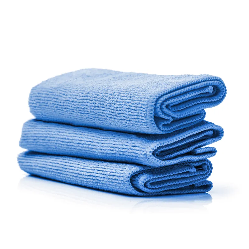Komplet krp iz mikrovlaken StrongCLEAN – 3 kosi