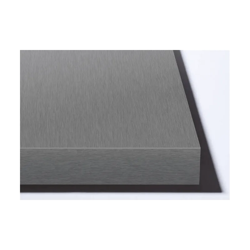 Delovna plošča KRONOSPAN (raven rob ABS) Platinium Disk / K523 PE