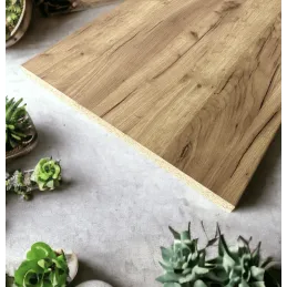 Delovna plošča KRONOSPAN Gold Craft Oak / K003 FP