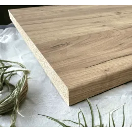 Delovna plošča KRONOSPAN Gold Craft Oak / K003 FP