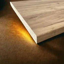 Delovna plošča KRONOSPAN Gold Craft Oak / K003 FP