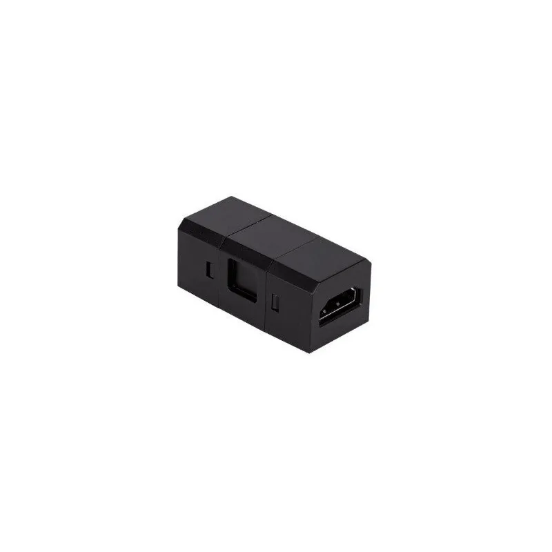 Zamenljiv modul za vtičnico LUPO – HDMI