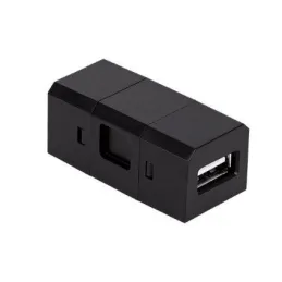 Zamenljivi modul za vtičnico LUPO – USB-podatki