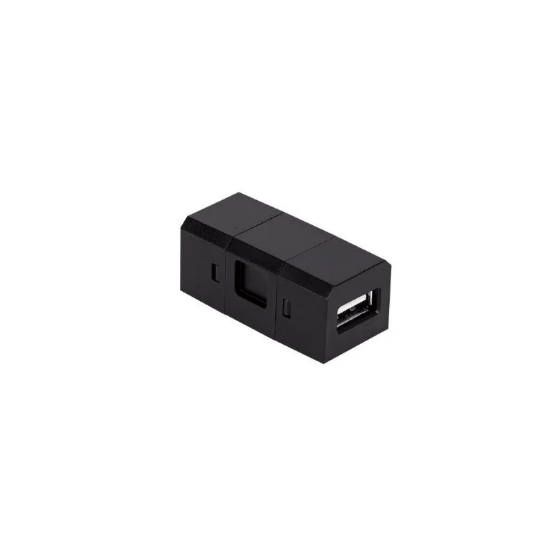 Zamenljivi modul za vtičnico LUPO – USB-podatki