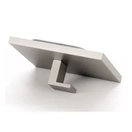Obešalnik INTEGRAL / nerjavno jeklo