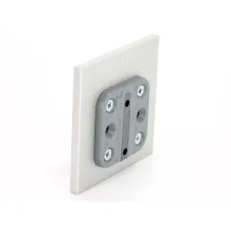 Obešalnik INTEGRAL / Aluminij
