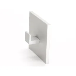 Obešalnik INTEGRAL / Aluminij