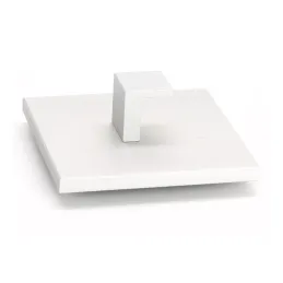 Obešalnik INTEGRAL / Aluminij