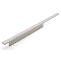 Garderobni ročaj MERCUR 1100 mm / nerjavno jeklo