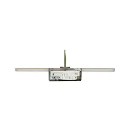 Kopalniška svetilka GIOTTO LED 600 mm / Starinska medenina
