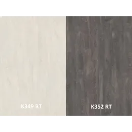 Stenska obloga za delovno ploščo KRONOSPAN Flow svilnati / K349 RT