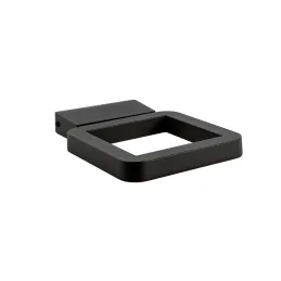 Zunanja LED-svetilka THIKA WALL 15W / Mat črna