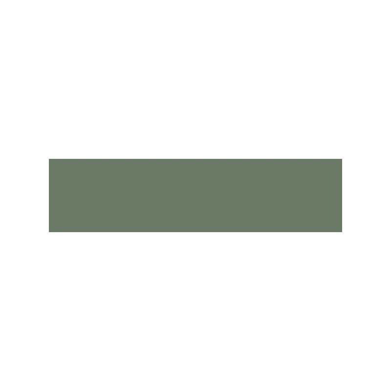ABS rob KRONOSPAN SUPERMAT Smoke Green / K521 SU