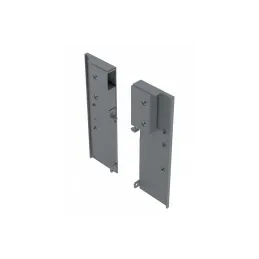 Nosilec sprednje stranice za notranji predal AXIS PRO H120 / antracit
