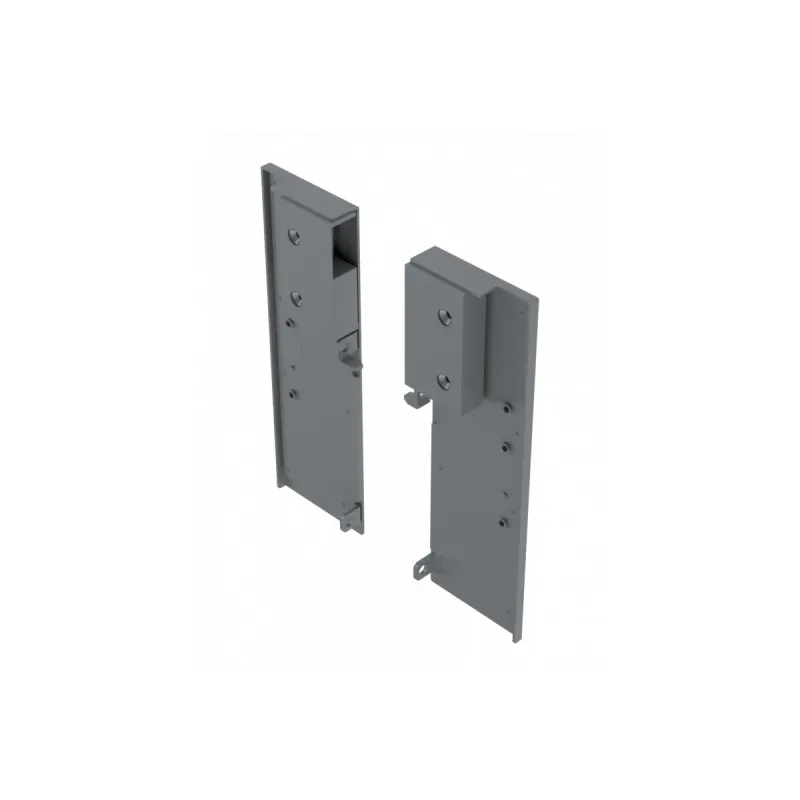Nosilec sprednje stranice za notranji predal AXIS PRO H120 / antracit