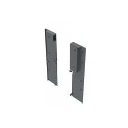 Nosilec fronte za notranji predal AXIS PRO H168 / Antracit