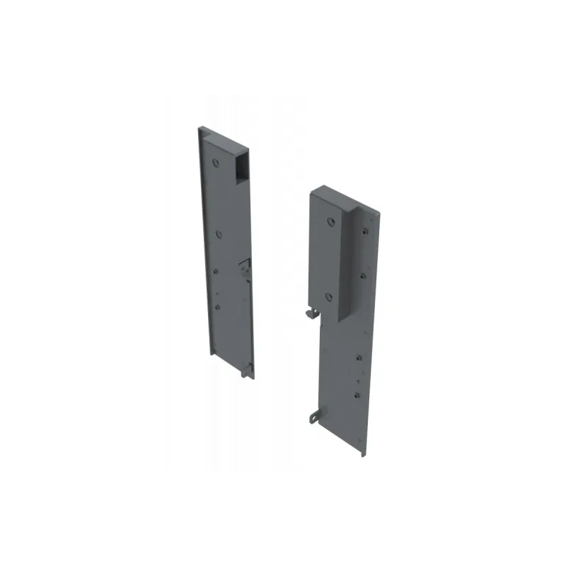 Nosilec fronte za notranji predal AXIS PRO H168 / Antracit