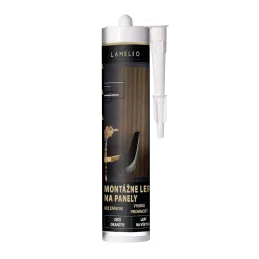 Montažno lepilo LAMELIO / 280 ml