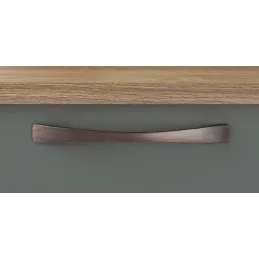 Ročaj SONATA / Temno bakreni