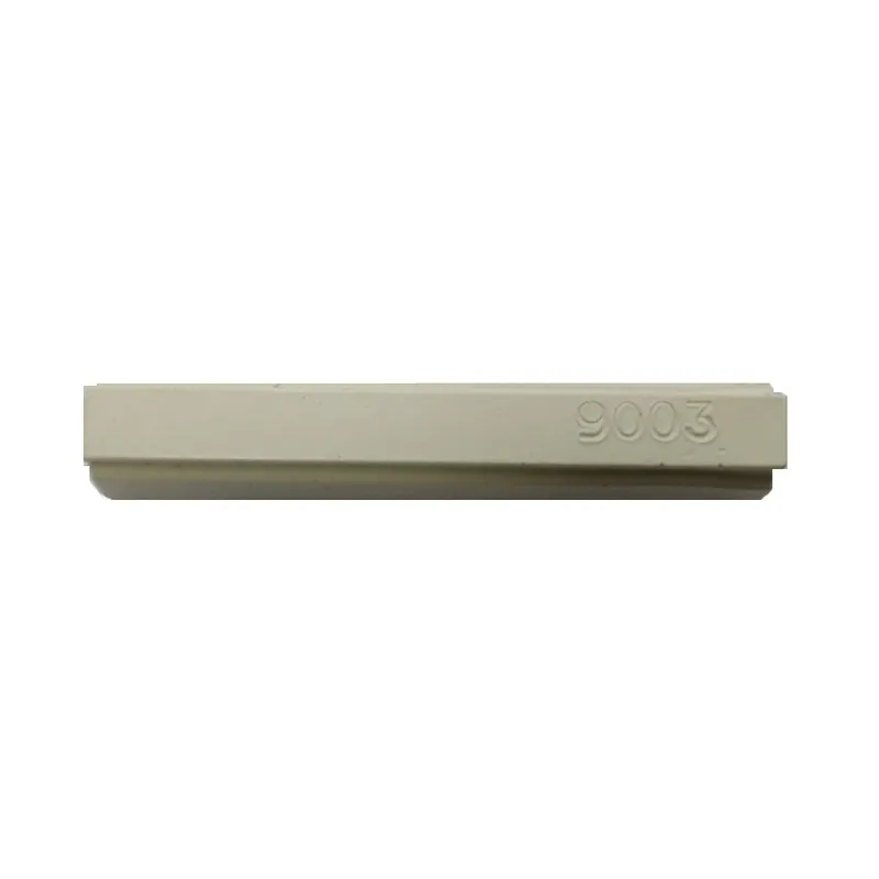 Mehki korekcijski vosek / Bela 9003