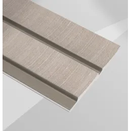 Zaključni profil za AMBER / Siva