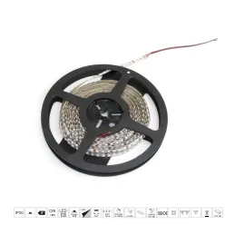 LED trak LYNX Basic – 12 V – 4,8 W – 5 m