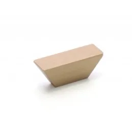 Úchytka ELDORA / Bronz brúsený