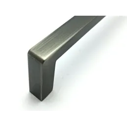 Ročaj ERON / Črna brušena