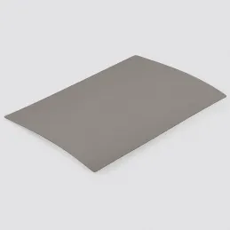 Mizna plošča Aluminij Fino krtačen / F502/ST2