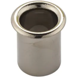 Kabelski prehod TREX 12 mm / nikelj