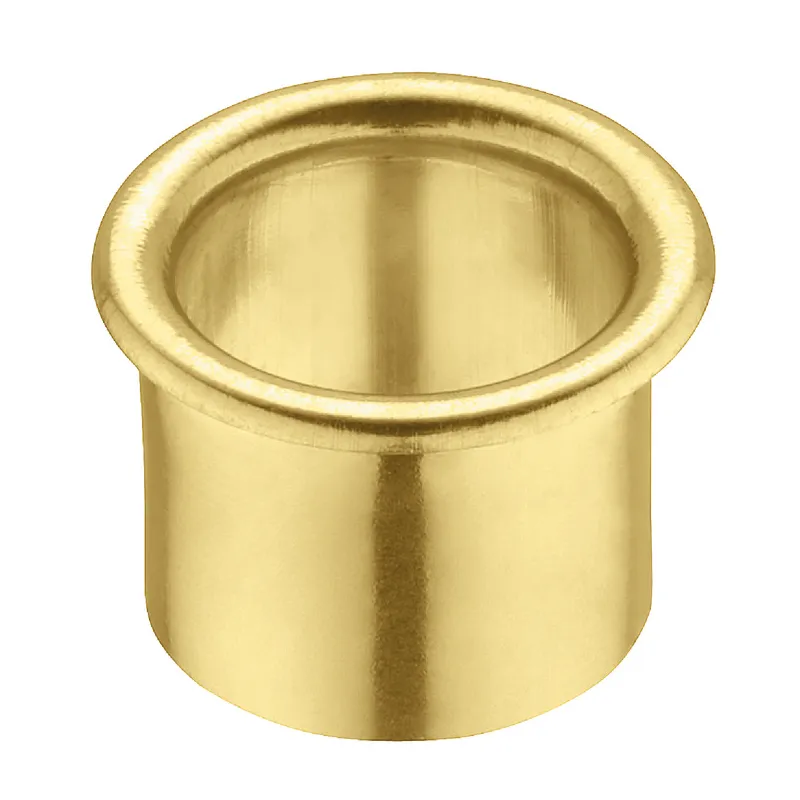 Prehod za kable TREX 20 mm / Zlata