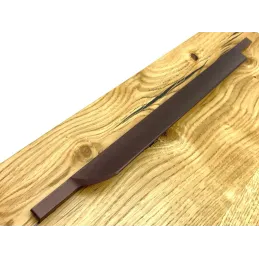 Ročaj LAVRO / Temno brušen baker