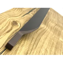 Ročaj LAVRO / Temno brušen baker